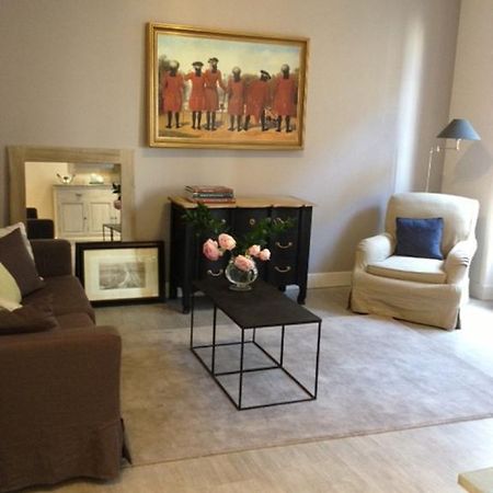 Appartement Cherche-Midi ปารีส ห้อง รูปภาพ