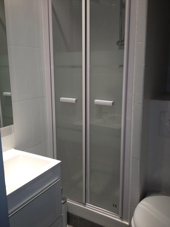 Appartement Cherche-Midi ปารีส ห้อง รูปภาพ