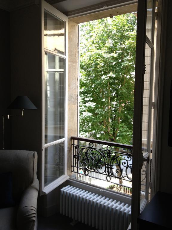 Appartement Cherche-Midi ปารีส ภายนอก รูปภาพ