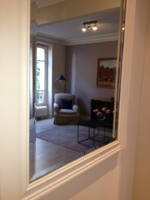 Appartement Cherche-Midi ปารีส ห้อง รูปภาพ