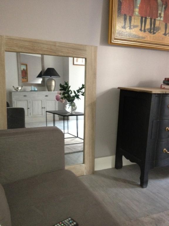 Appartement Cherche-Midi ปารีส ห้อง รูปภาพ