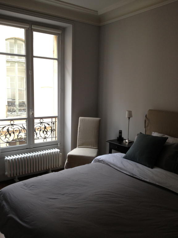Appartement Cherche-Midi ปารีส ภายนอก รูปภาพ