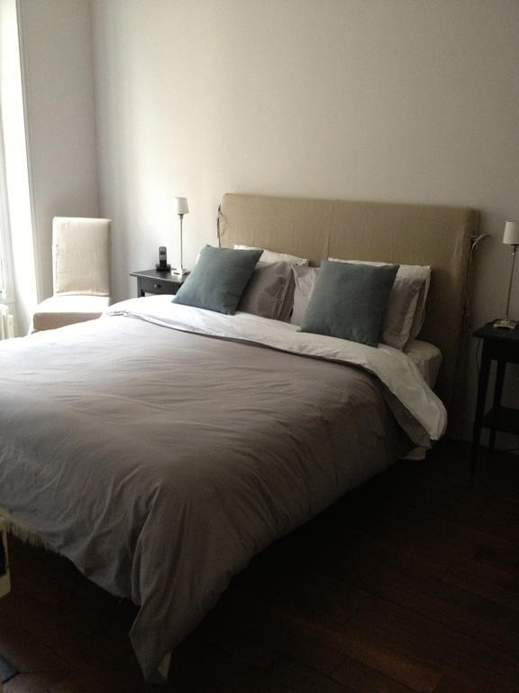 Appartement Cherche-Midi ปารีส ภายนอก รูปภาพ