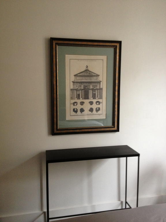 Appartement Cherche-Midi ปารีส ภายนอก รูปภาพ