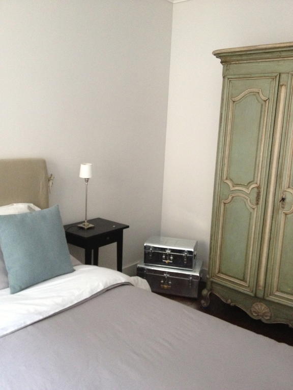 Appartement Cherche-Midi ปารีส ภายนอก รูปภาพ