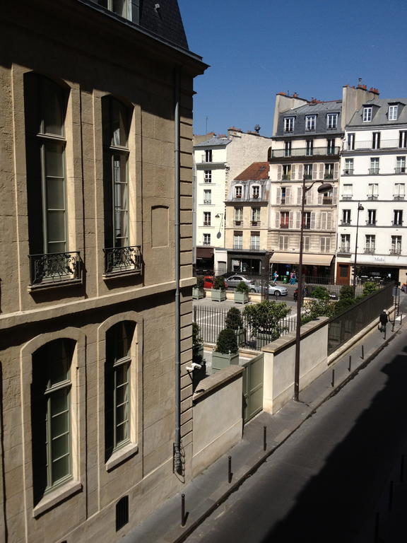 Appartement Cherche-Midi ปารีส ภายนอก รูปภาพ