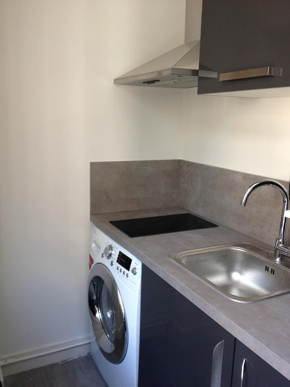 Appartement Cherche-Midi ปารีส ภายนอก รูปภาพ