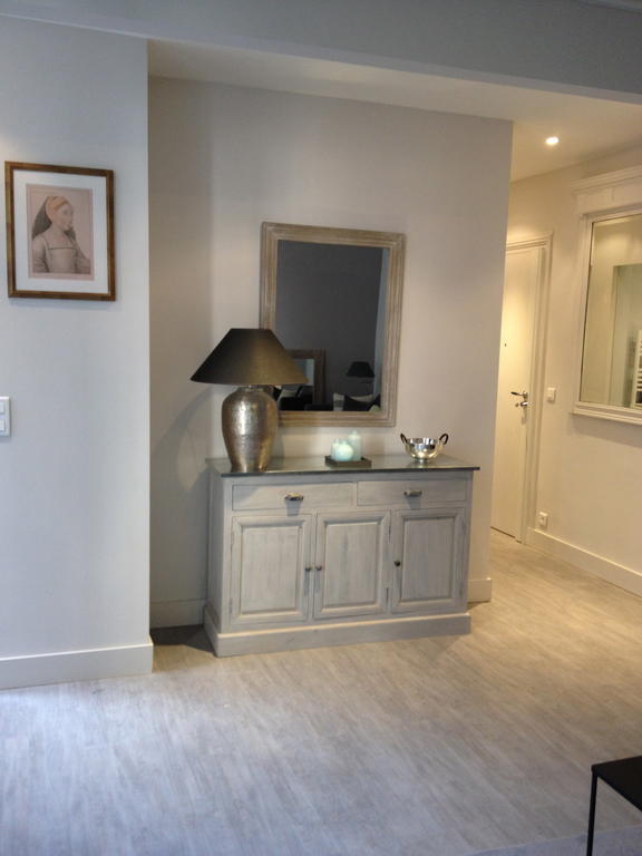 Appartement Cherche-Midi ปารีส ภายนอก รูปภาพ