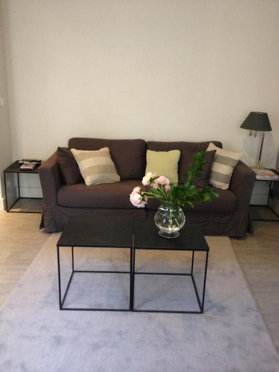 Appartement Cherche-Midi ปารีส ภายนอก รูปภาพ