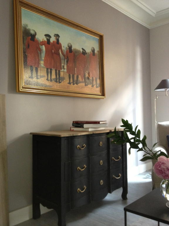 Appartement Cherche-Midi ปารีส ภายนอก รูปภาพ