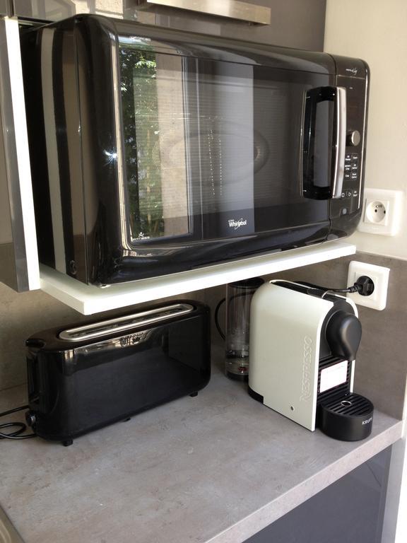 Appartement Cherche-Midi ปารีส ภายนอก รูปภาพ