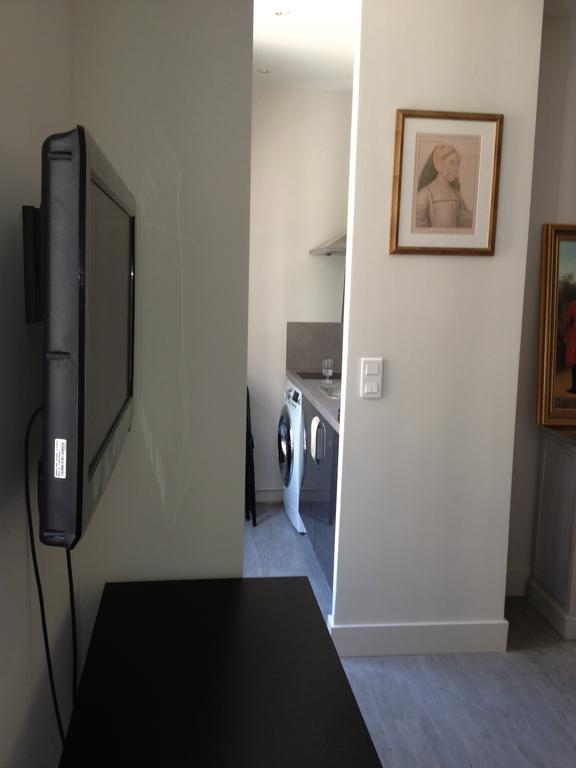 Appartement Cherche-Midi ปารีส ภายนอก รูปภาพ