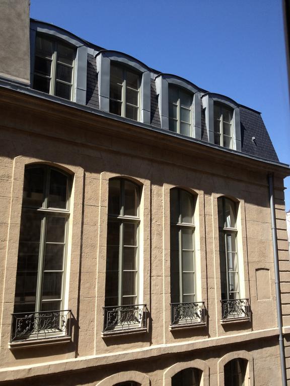 Appartement Cherche-Midi ปารีส ภายนอก รูปภาพ