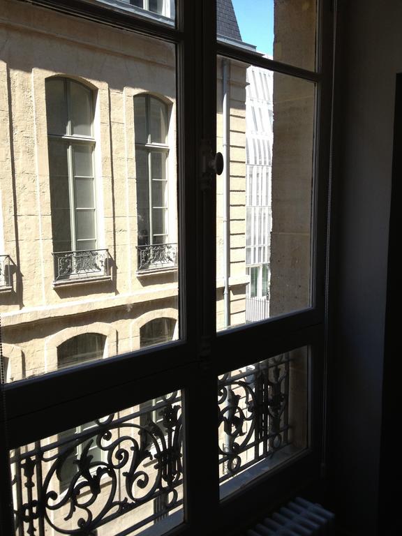 Appartement Cherche-Midi ปารีส ภายนอก รูปภาพ