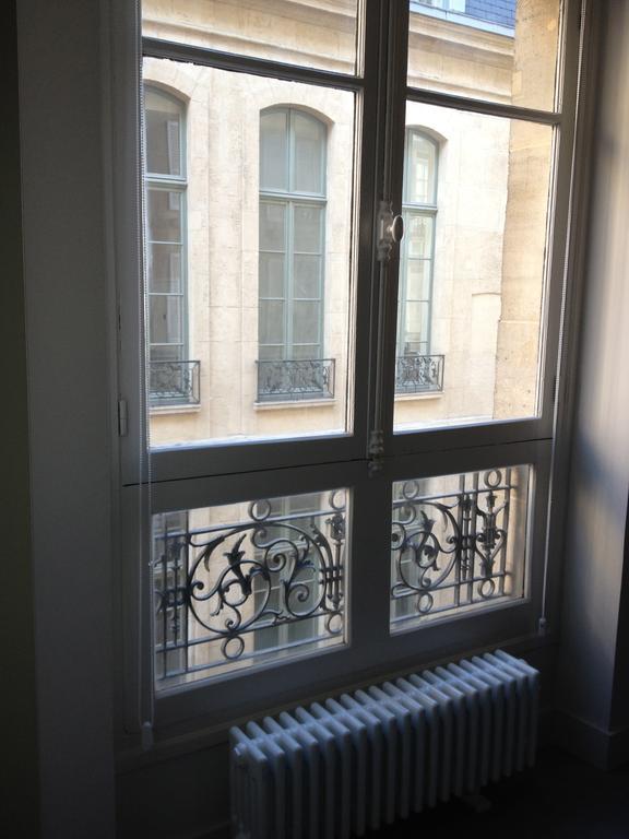 Appartement Cherche-Midi ปารีส ภายนอก รูปภาพ